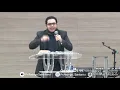 Deus jamais permite a dor sem um propósito!