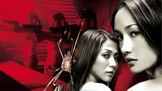 naked weapon 2002 femslash charlene x katt maggie q x anya wu x hong kong 