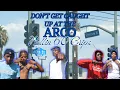 Don t Get Caught Up At The Arco Rollin 60 Crips - BluCinco