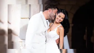 CT s Getting Married Part 1