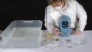 Scope buddy in service training