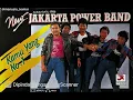 Lagu NEW JAKARTA POWER BAND  —  Full Album ‘KAMU YANG No.1’ (1986)