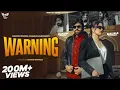 Download Lagu WARNING| Masoom Sharma | Malika Kaliraman | Haryanvi Songs Haryanavi 2025HighFly Music presents