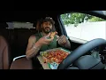 Papa John s Stuffed Pepperoni Crust is PHENOMENAL