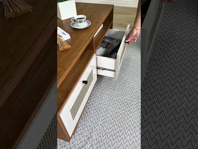 Vídeo do produto