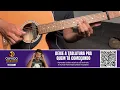 Jessé Aguiar Alivio - Tablatura Facil Gospel | Violão para Iniciantes