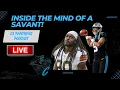 Inside The Mind Of A Savant C3 Panthers Podcast