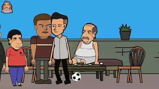 يوم علي سطح ابو السيد 