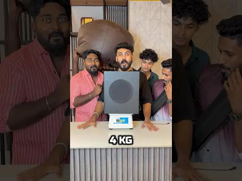 Find Heaviest Item Challenge | PsychoAliyanz #psychoaliyanz #challenge #shorts #snapdeal
