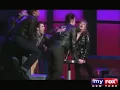 Max Crumm and Laura Osnes on Fox