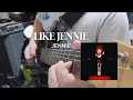JENNIE - Like Jennie (Guitar Cover)