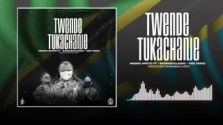 twende tukachanje mpoto barnaba felkano