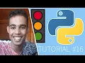 PYTHON COURSE - Semaphores