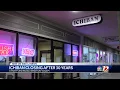 Ichiban Japanese restaurant in Thruway Shopping Center closing after 30 years