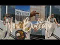 TRAVEL VLOG New Buffalo MI Cute Coffee Shops Wine Tasting Lunch Date YouTube Tips Tricks