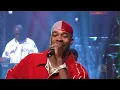 Busta Rhymes featuring Flipmode Squad - I Know What You Want LIVE 2003