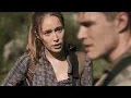 alicia clark season 3 scenepack ftwd
