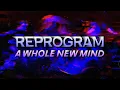 ULTRAMATRIX MIND REPROGRAMMING SUBLIMINAL Positive Powerful Mindset For Manifestation