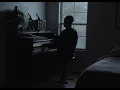 Piano at Sunrise