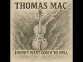 Johnny Went Down To Hell (feat. Diana Daw & Philip Bowen)