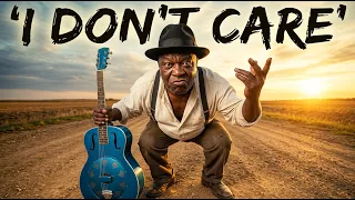  i don t care who don t like me blues masterpiece