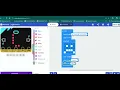 EU Code Week My feelings my world microbit