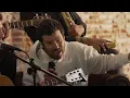 Taburete - Cuando Se Apaga La Luz - Live Performance