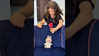 شيكولاته ماشا اغنيه خديجه يوم ١٠ ٣٠ مين مستني 