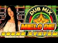 REGGAE DO MARANHÃO 2025   MELO DE  | S O U N D   S Y S T E M |  O MAIS NOVO SUCESSO DO DUBMIX STUDIO