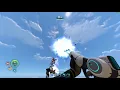 SharkBubble
