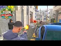 Ybn LS On Demon Time PlayBoys Ybn V5 YBN LS GTA RP YBN Server