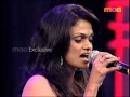 Download Lagu Maa Music Awards 2012 - Karthik \u0026 Suchitra Performance for Gore Gore from Kick