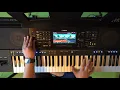 Download Lagu Yamaha PSR-SX900 First Soundcheck