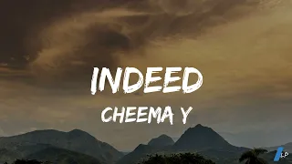 Indeed Lyrivs Cheema Y Gur Sidhu Latest Punjabi Song Ikk sohniye chicago kadi cup krona