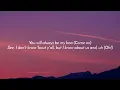 Usher - My Boo (Lyrics) ft. Alicia Keys