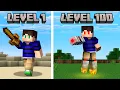 Minecraft Choose Your UPGRADE