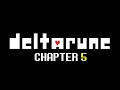 Lagu “Shop 3” - Deltarune Winter Newsletter OST - Deltarune Chapter 5 OST