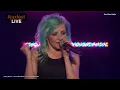 Lacey Sturm - You're Not Alone (Live at Jacksonville)