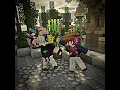 Download Lagu JJ Minecraft war Tokopedia x Kobo kanaeru #kobokanaeru #shorts #minecraft
