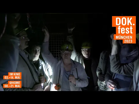 WIR WAREN KUMPEL | Dokumentarfilm Trailer | DOK.fest 2023