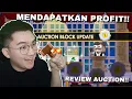 Download Lagu AUCTION BLOCK TERBARU KERENNNN?! Mendapatkan Profit \u0026 Review !! | Growtopia 2025