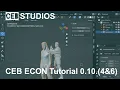 CEB ECON Tutorial 0 10 4 0 10 6