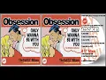 Download Lagu Obsession – If I Could Turn Back Time (12\