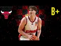 Download Lagu The Chicago Bulls Just DRAFTED An Australian BEAST In Lachlan Olbrich... | Bulls News |