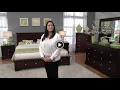 Costco Hudson Bedroom Collection