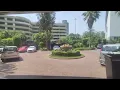 Radisson Blu Noida Sector 18 Wedding Banquet View - Radisson Atta Noida Vlog