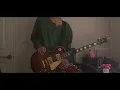 Andrea Bocelli, David Guetta, EJAE, Megan Thee Stallion - DNA (FIFA World Cup 2026™) | Guitar cover