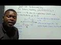 2025 GCE TRIGONOMETRY Maths P2 Cosine Area of triangle Shortest distance