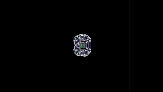 Cellular Automaton Python PyGame Example