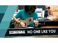 Download Lagu Scorpions - No One Like You